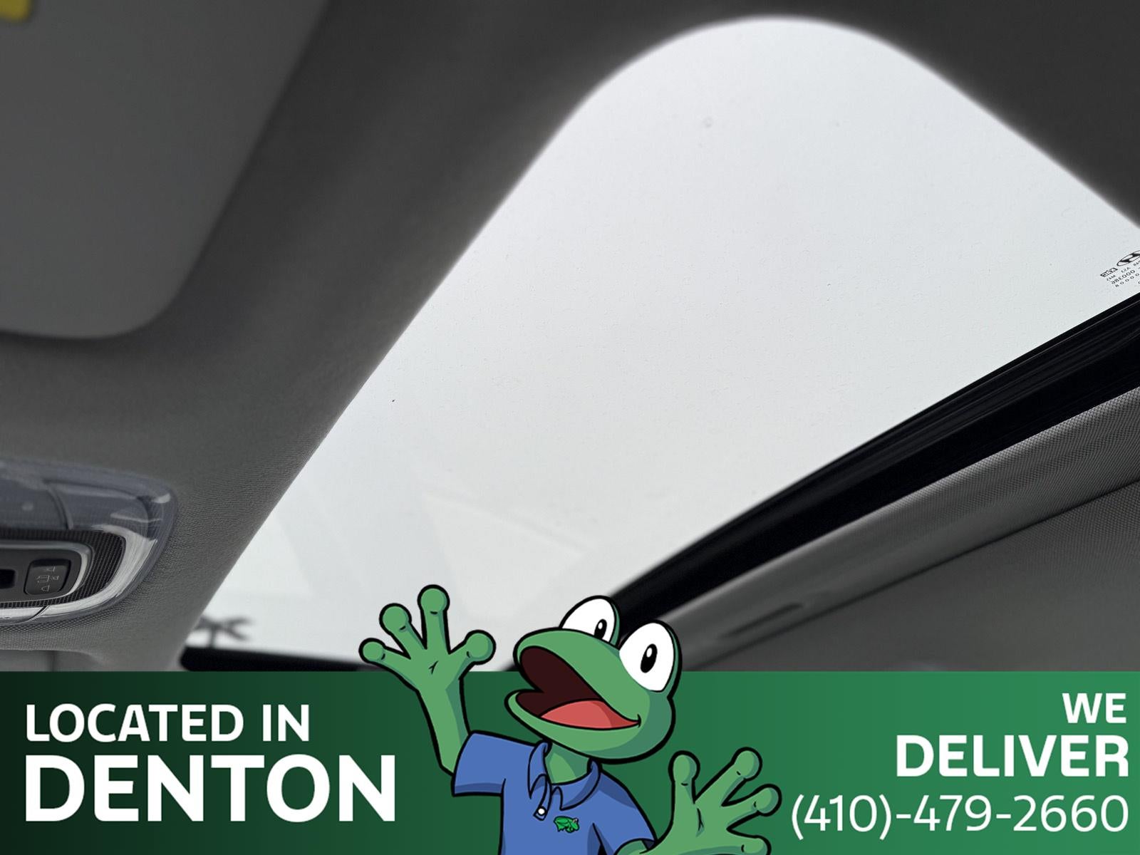 2024 Hyundai ELANTRA HYBRID Limited