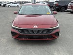2024 Hyundai ELANTRA HYBRID Limited