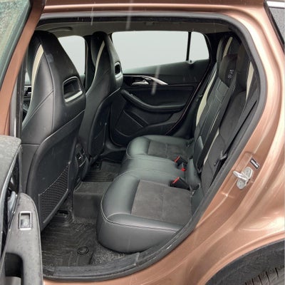 2018 INFINITI QX30 Sport