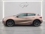 2018 INFINITI QX30 Sport