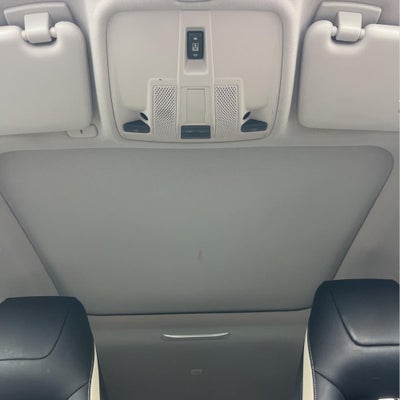 2018 INFINITI QX30 Sport