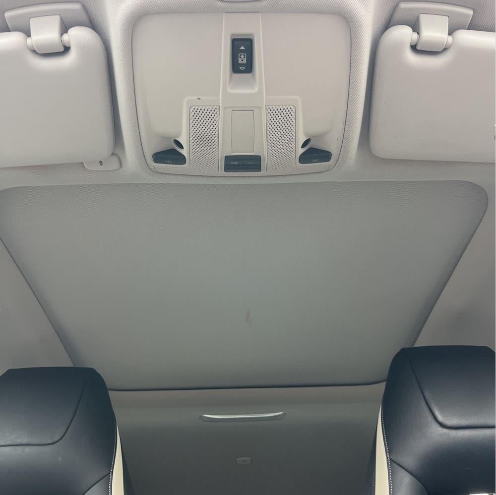 2018 INFINITI QX30 Sport