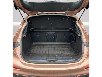 2018 INFINITI QX30 Sport