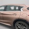 2018 INFINITI QX30 Sport