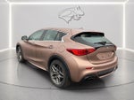 2018 INFINITI QX30 Sport