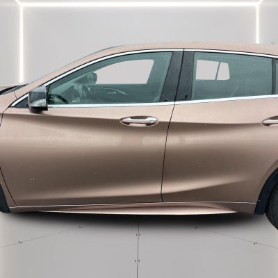 2018 INFINITI QX30 Sport