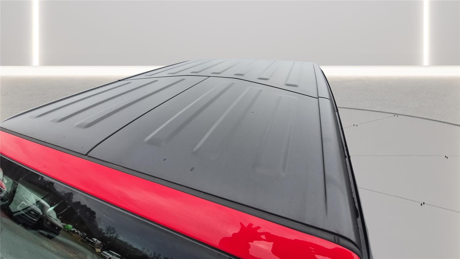 2020 Jeep Wrangler Rubicon