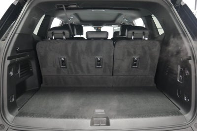 2024 GMC Acadia AWD Denali