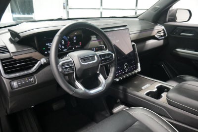 2024 GMC Acadia AWD Denali