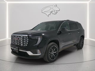 2024 GMC Acadia AWD Denali