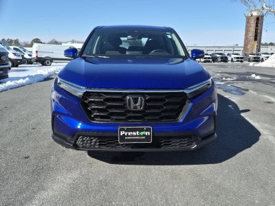2024 Honda CR-V LX