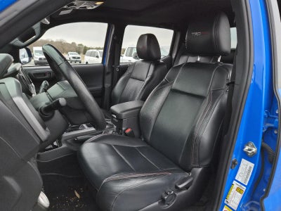 2019 Toyota TACOMA Base