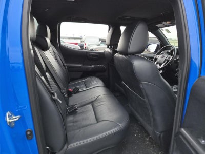 2019 Toyota TACOMA Base