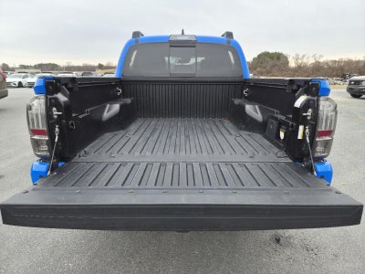 2019 Toyota Tacoma TRD Pro