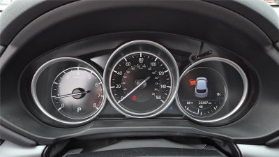 2021 Mazda Mazda CX-5 Touring