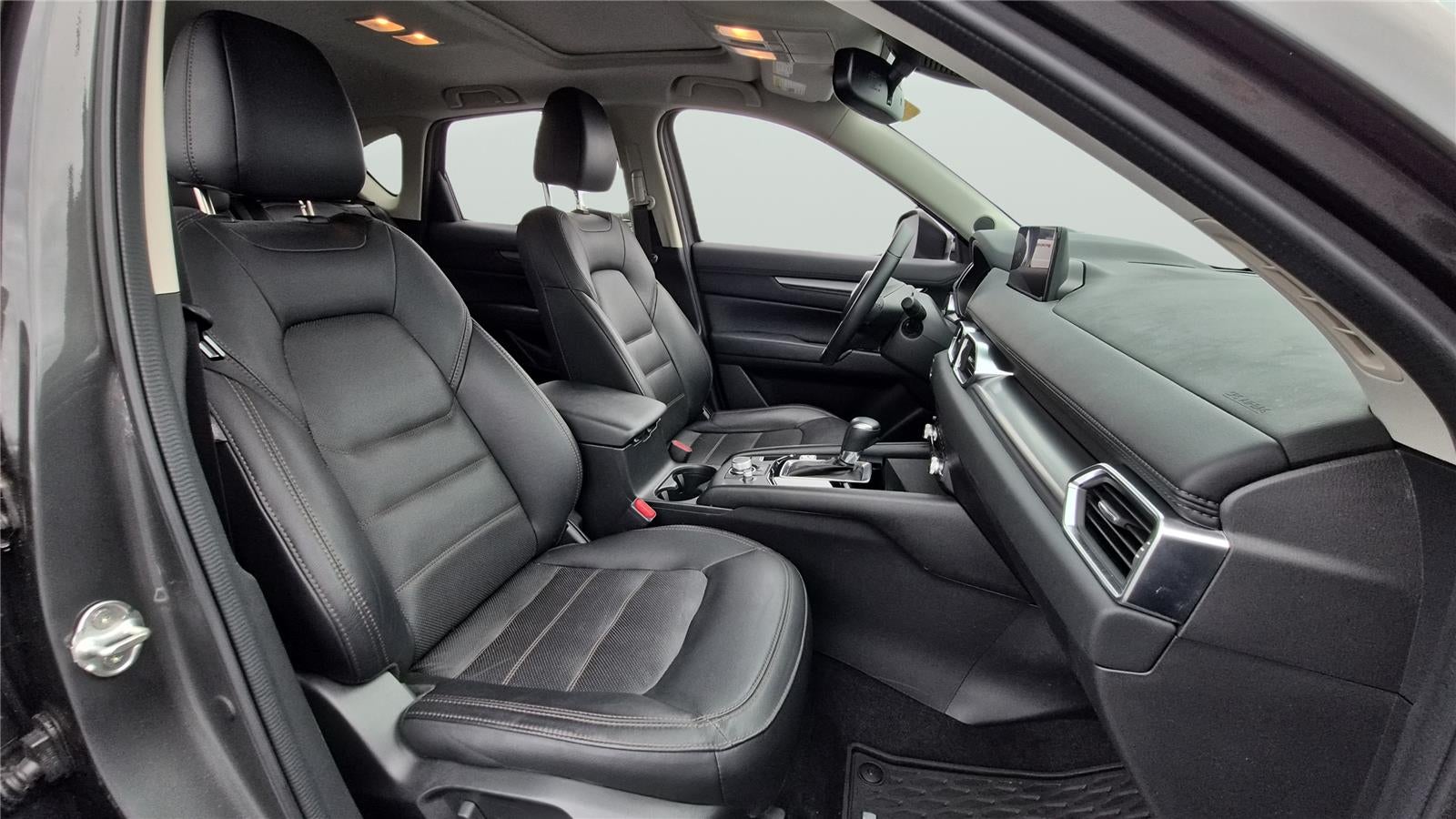 2021 Mazda Mazda CX-5 Touring