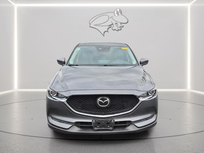 2021 Mazda Mazda CX-5 Touring