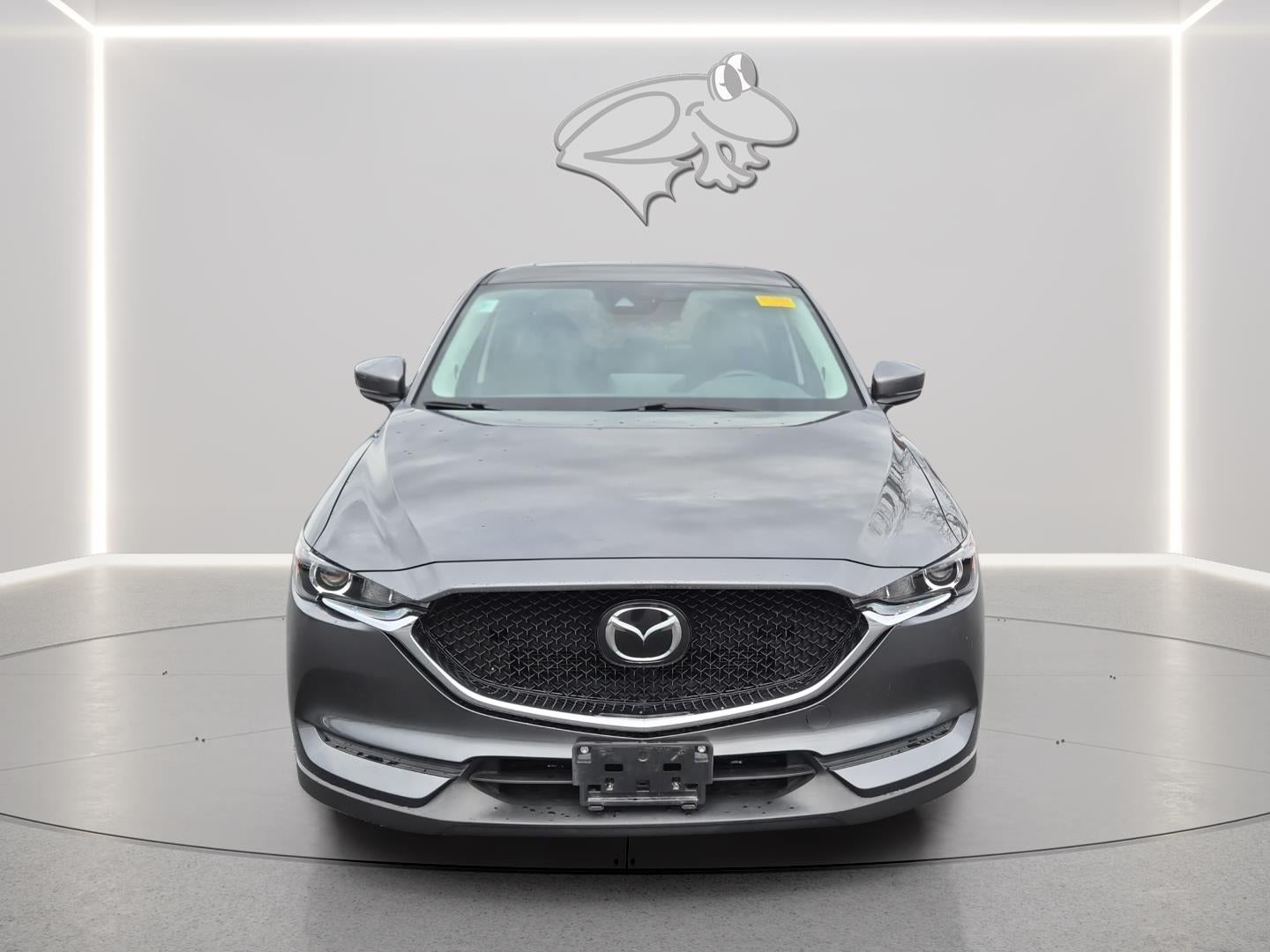 2021 Mazda Mazda CX-5 Touring