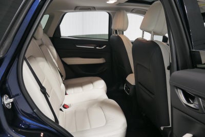 2020 Mazda Mazda CX-5 Grand Touring