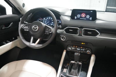 2020 Mazda Mazda CX-5 Grand Touring