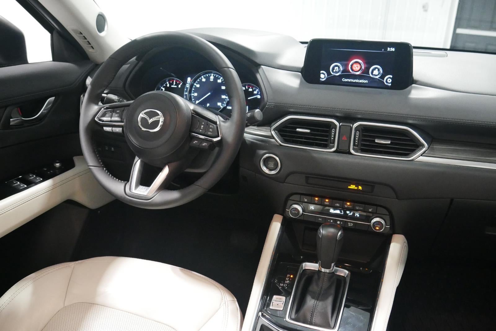 2020 Mazda Mazda CX-5 Grand Touring