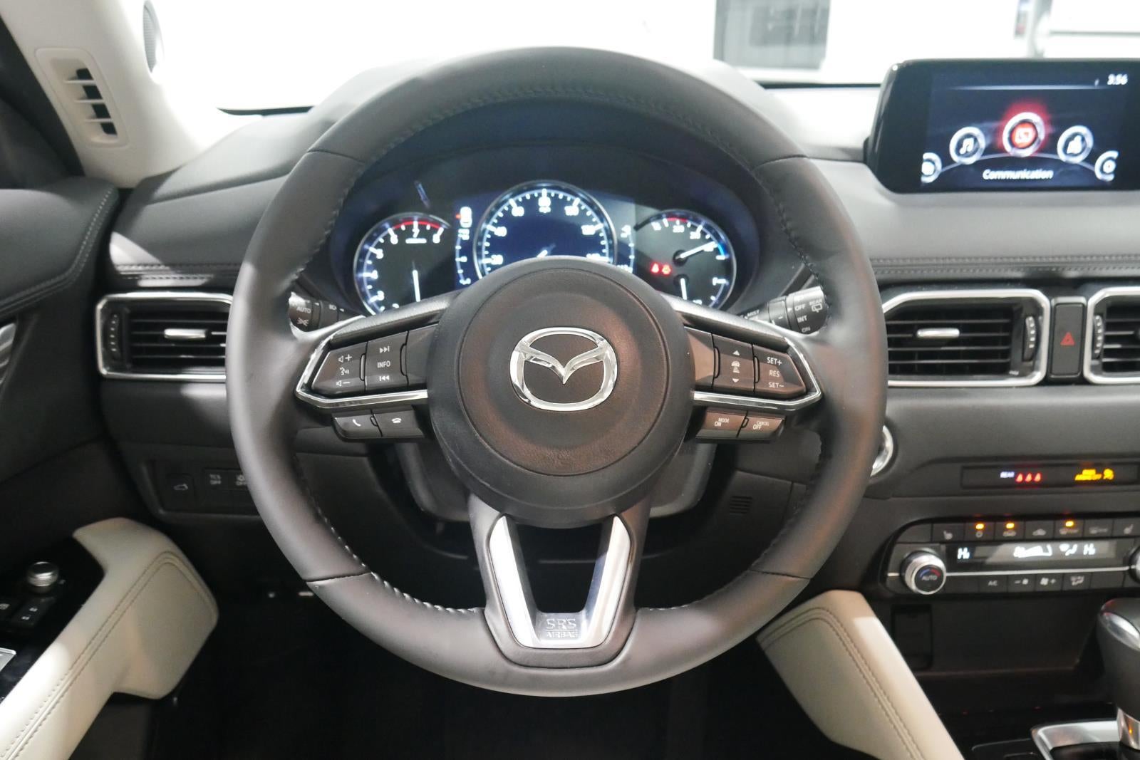 2020 Mazda Mazda CX-5 Grand Touring