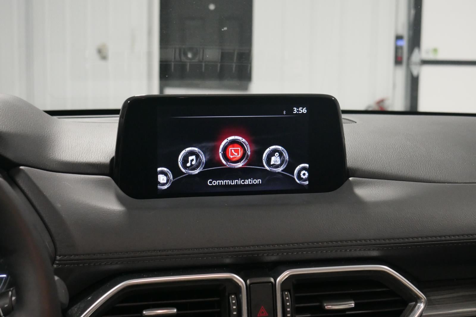 2020 Mazda Mazda CX-5 Grand Touring