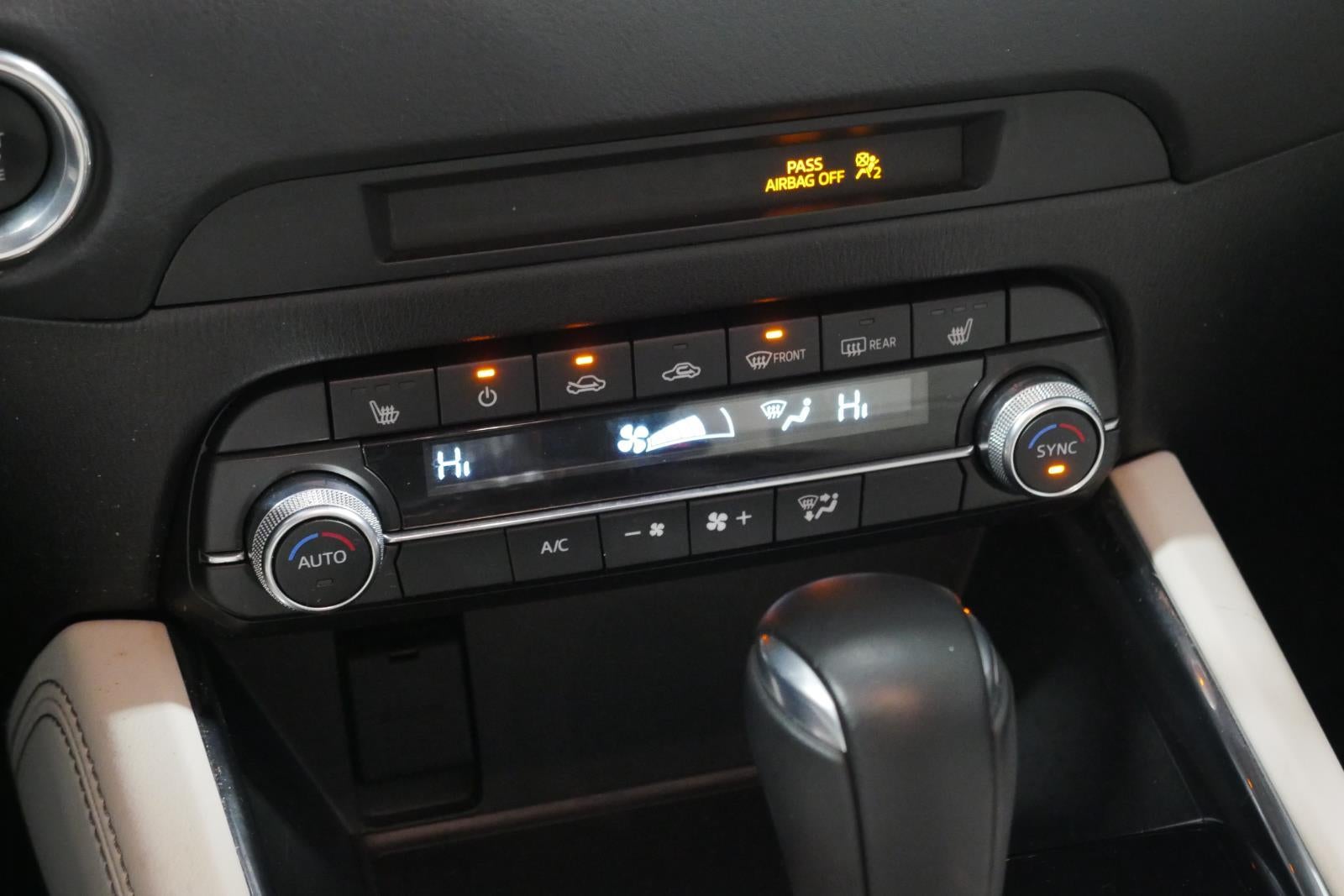 2020 Mazda Mazda CX-5 Grand Touring