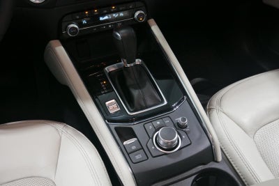 2020 Mazda Mazda CX-5 Grand Touring