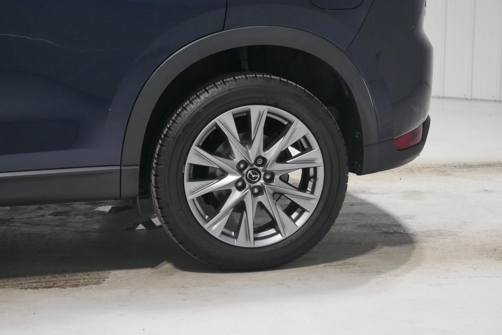 2020 Mazda Mazda CX-5 Grand Touring