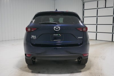 2020 Mazda Mazda CX-5 Grand Touring