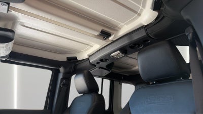 2016 Jeep Wrangler Unlimited 75th Anniversary