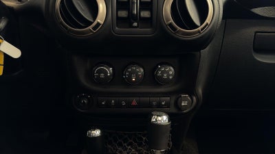 2016 Jeep Wrangler Unlimited 75th Anniversary