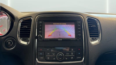2013 Dodge Durango Citadel