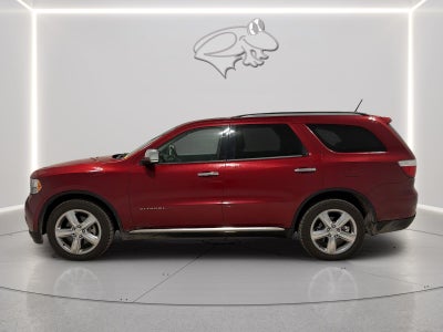 2013 Dodge Durango Citadel