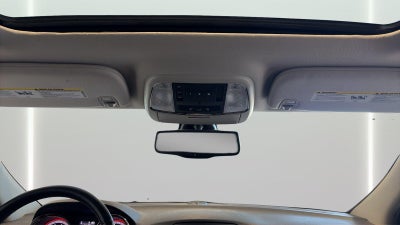 2013 Dodge Durango Citadel