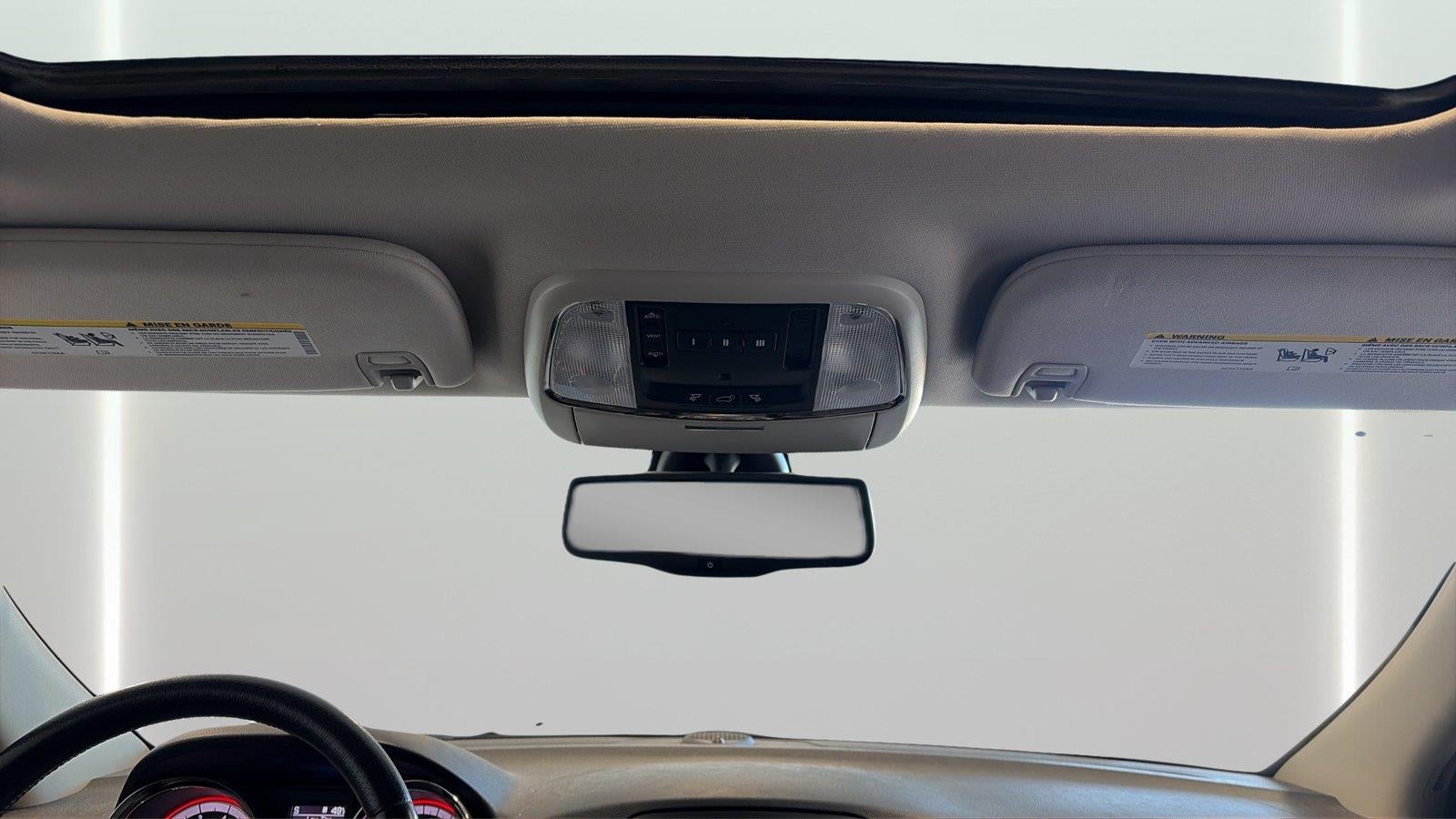 2013 Dodge Durango Citadel