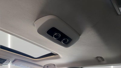 2013 Dodge Durango Citadel