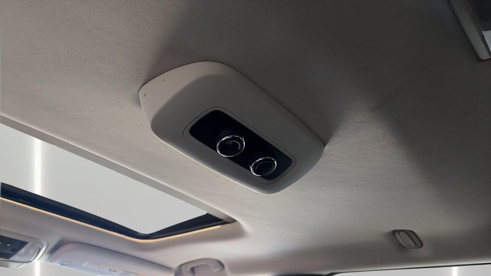 2013 Dodge Durango Citadel