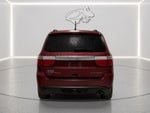 2013 Dodge Durango Citadel
