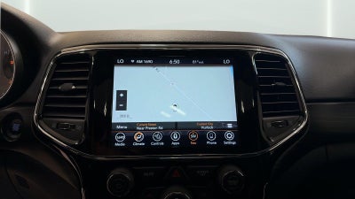 2022 Jeep Grand Cherokee Wk Laredo X