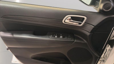 2022 Jeep Grand Cherokee Wk Laredo X