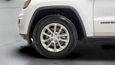 2022 Jeep Grand Cherokee Wk Laredo X
