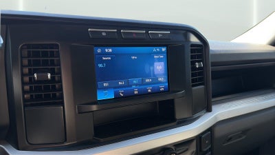 2024 Ford Super Duty F-550 DRW XL