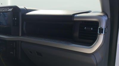 2024 Ford Super Duty F-550 DRW XL