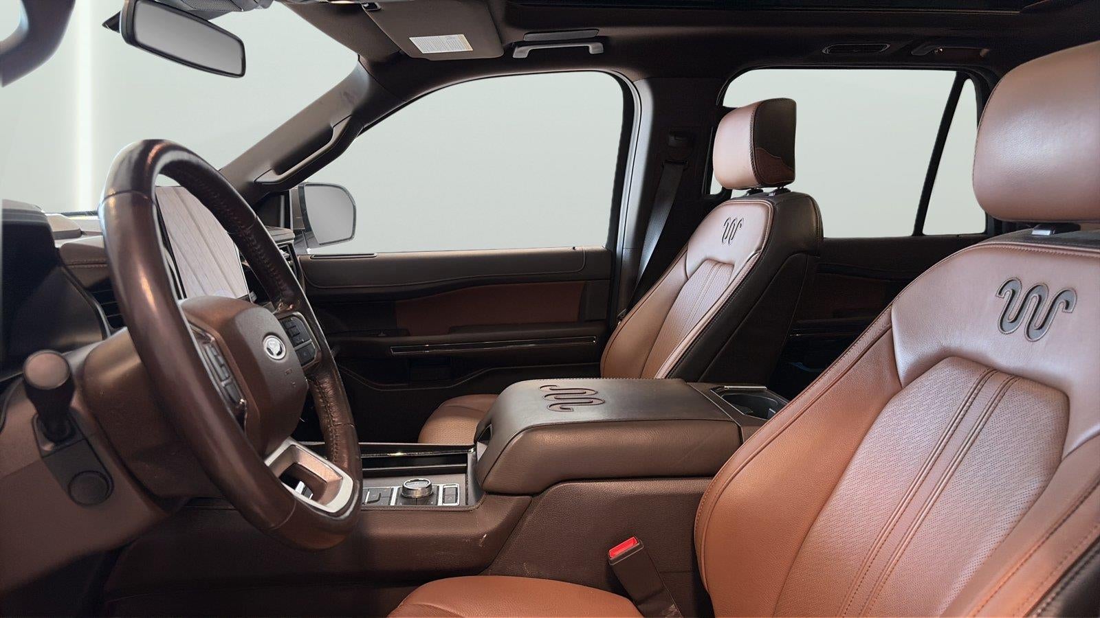 2023 Ford Expedition Max King Ranch
