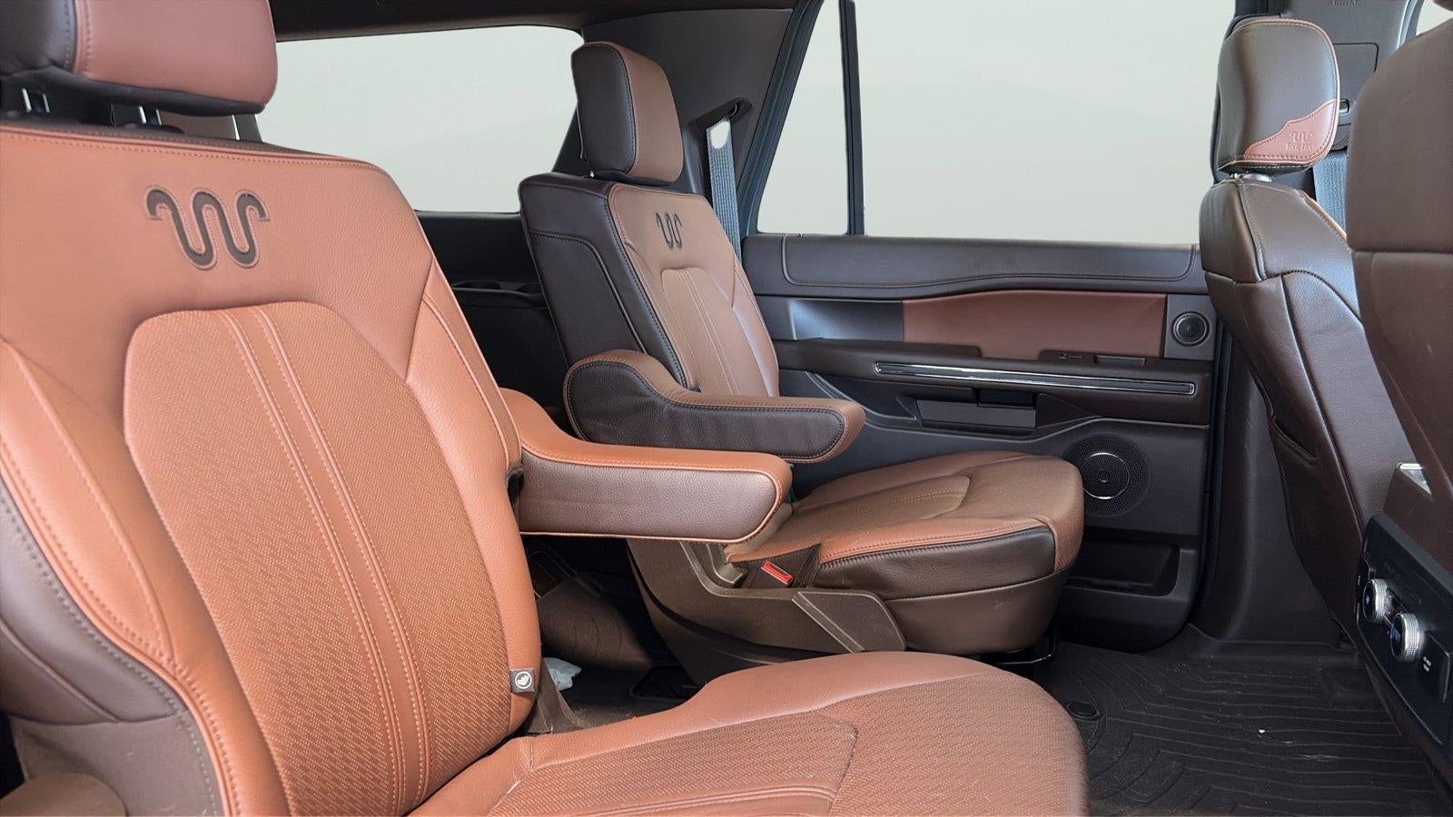 2023 Ford Expedition Max King Ranch