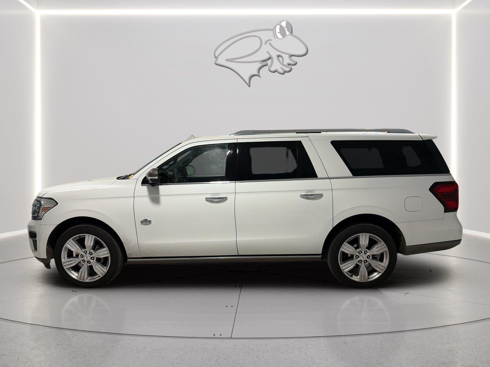 2023 Ford Expedition Max King Ranch