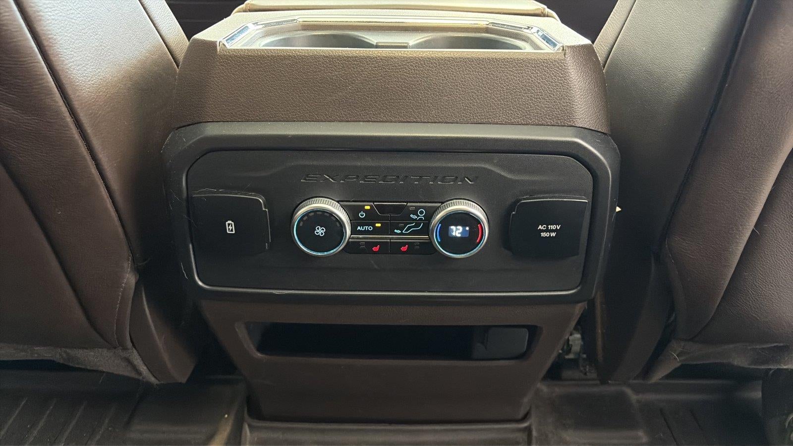 2023 Ford Expedition Max King Ranch