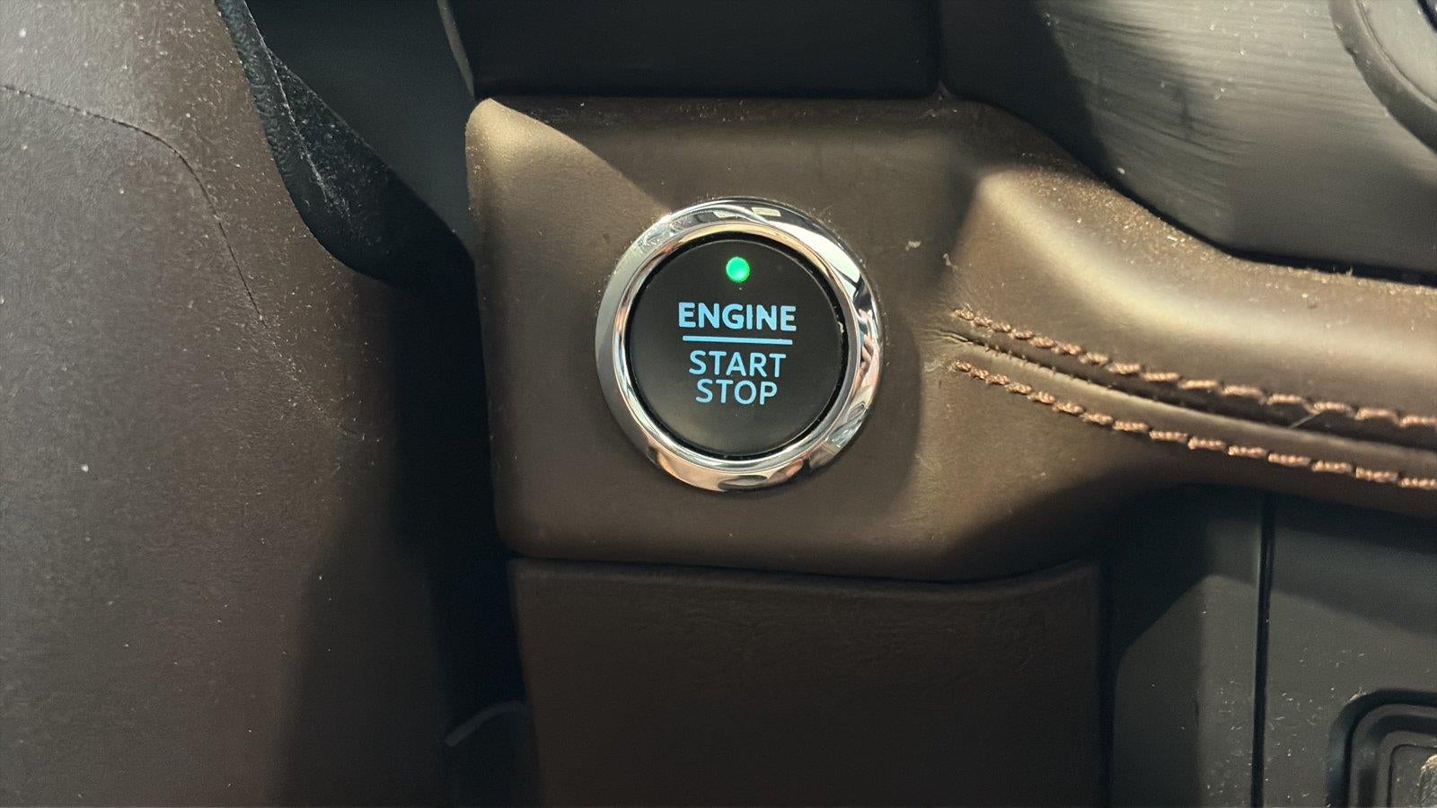 2023 Ford Expedition Max King Ranch
